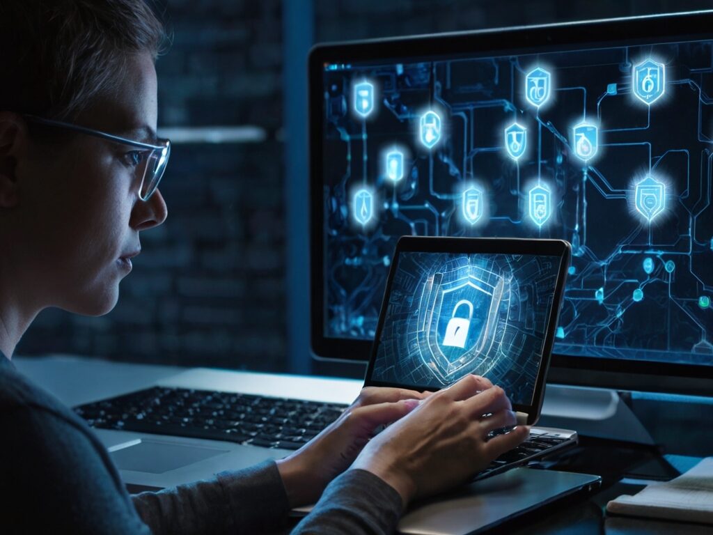 Digital Security