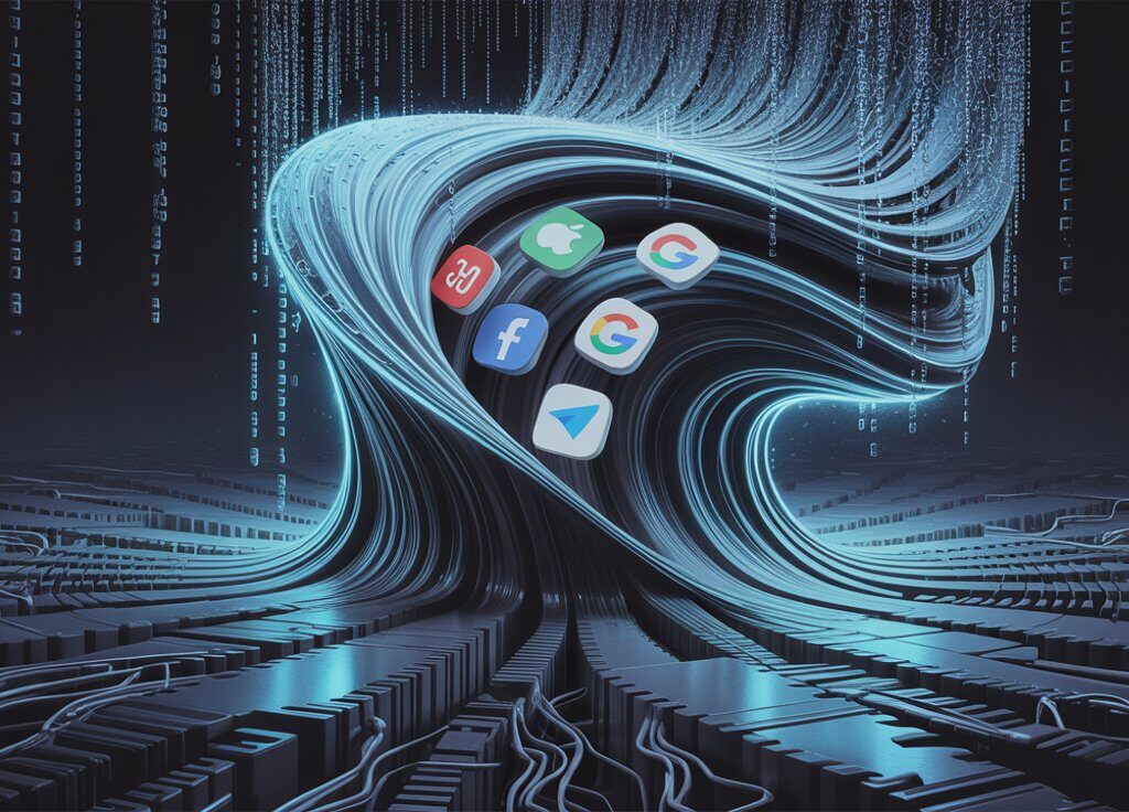 Mega Data Breach