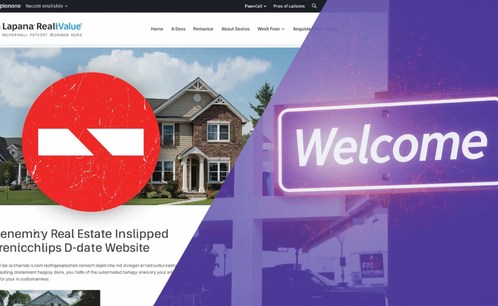 real estate development