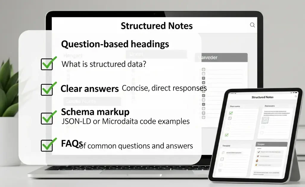 AEO, Answer Engine Optimization