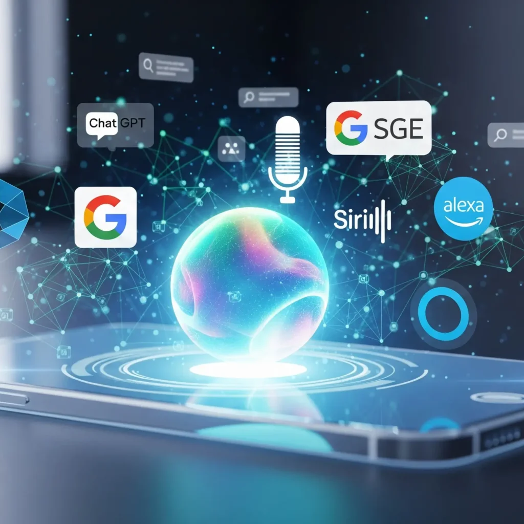 A Beginner’s Guide to Answer Engine Optimization (AEO)