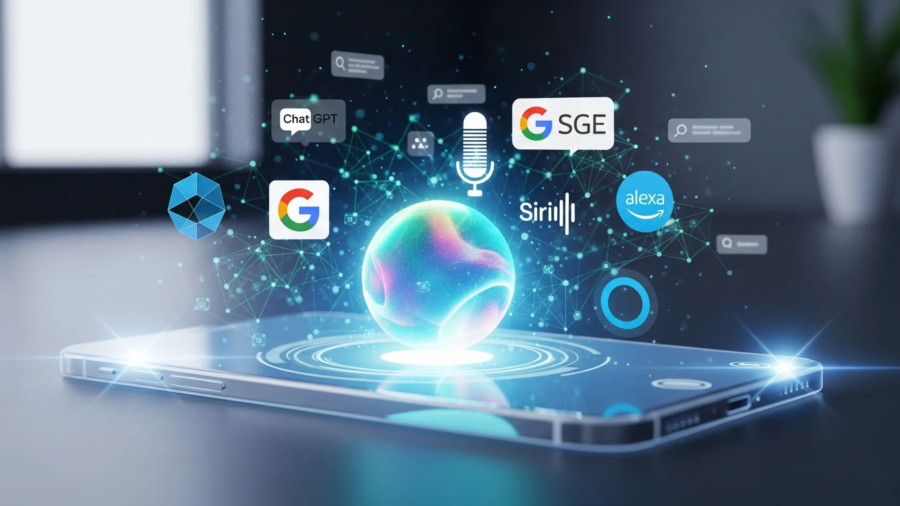 Answer Engine Optimization